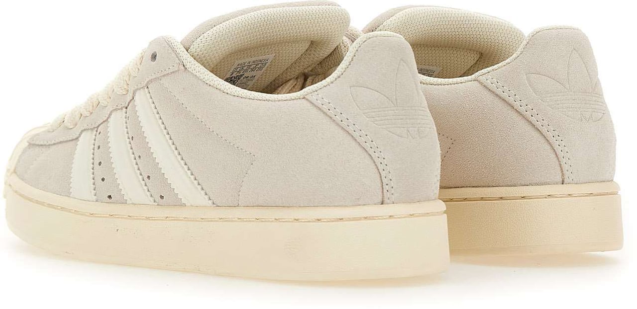 Adidas Sneakers Beige Beige