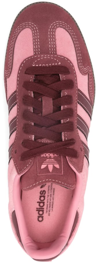 Adidas Samba Og W Pinspa/shared/gum5 Divers