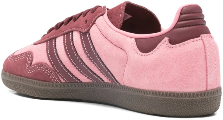 Adidas Samba Og W Pinspa/shared/gum5 Divers