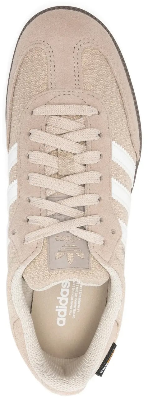 Adidas Samba Og Stokha/cwhite/trakha Wit