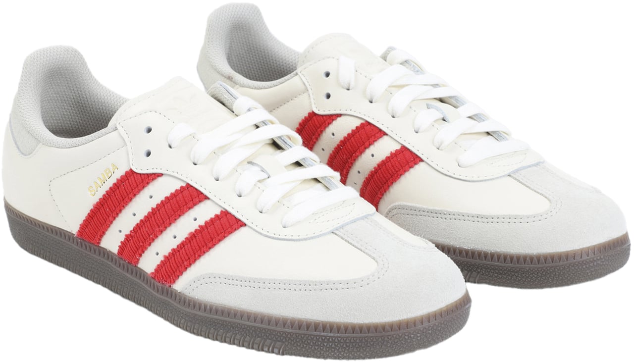 Adidas ADIDAS IH6815 Wit