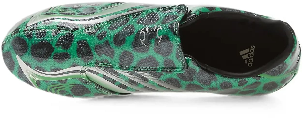 Adidas Taekwondo F50 W Sescgr/sescgr/cblack Zwart