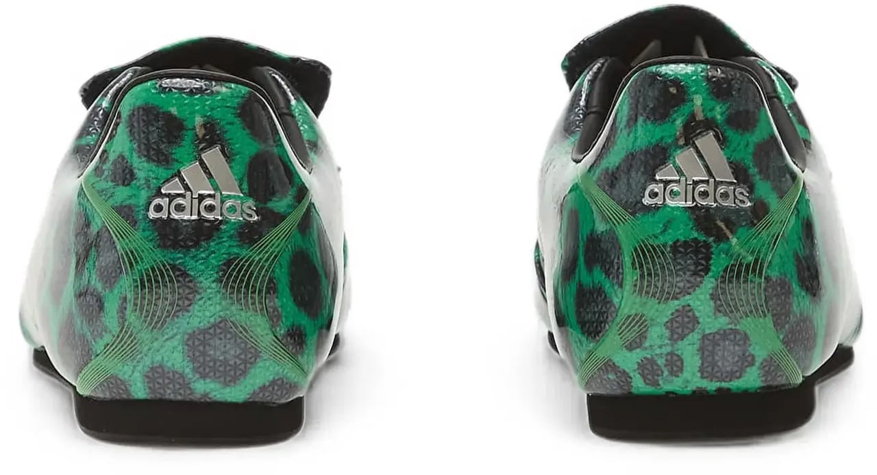Adidas Taekwondo F50 W Sescgr/sescgr/cblack Zwart