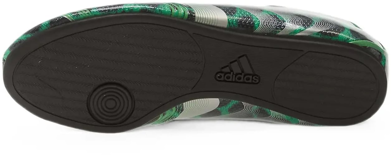 Adidas Taekwondo F50 W Sescgr/sescgr/cblack Zwart