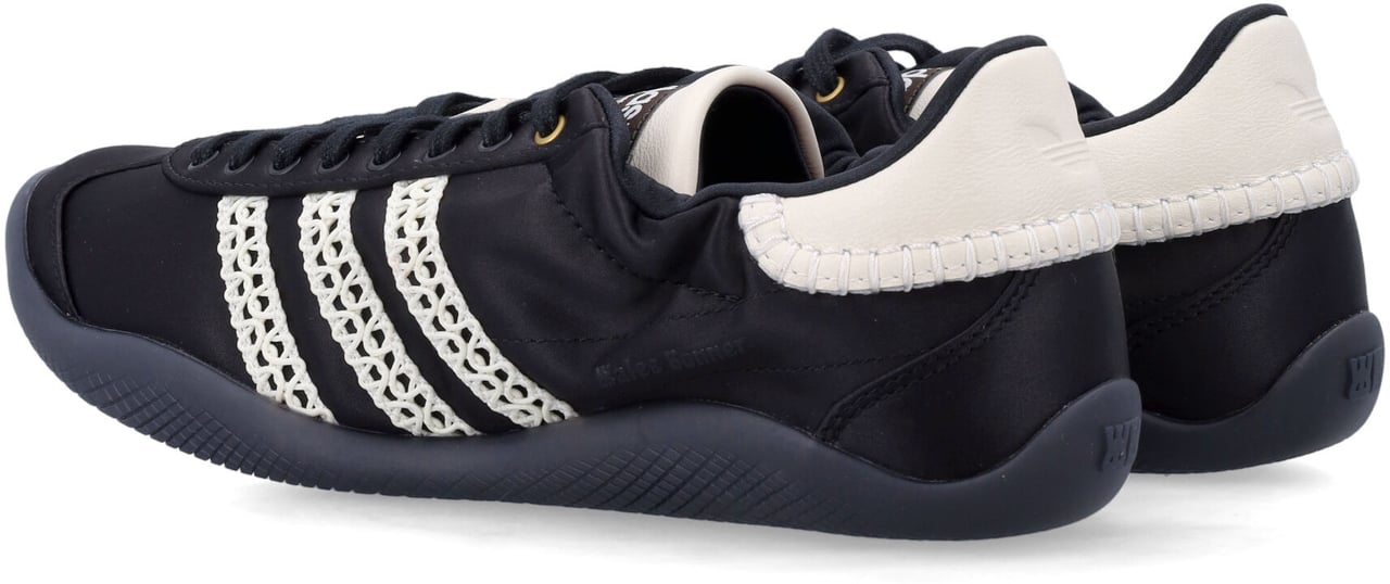 Adidas Wb Karintha Lo Satin Core Black Zwart