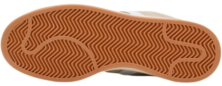 Adidas Adidas Campus 00s Blanch Cargo Beige