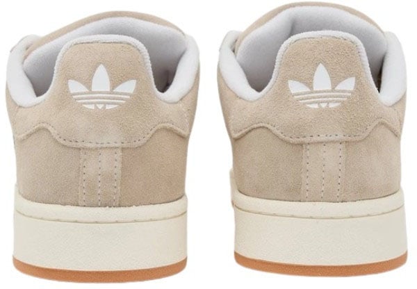 Adidas Adidas Campus 00s Blanch Cargo Beige