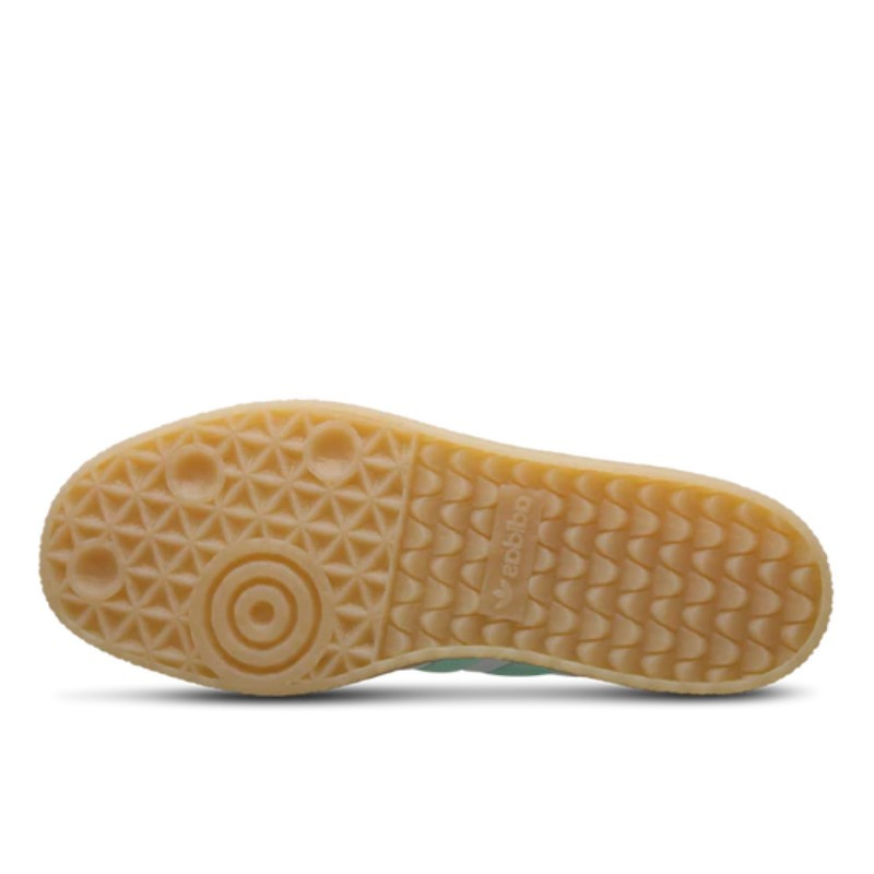 Adidas Adidas Sambae Clear Mint Wit