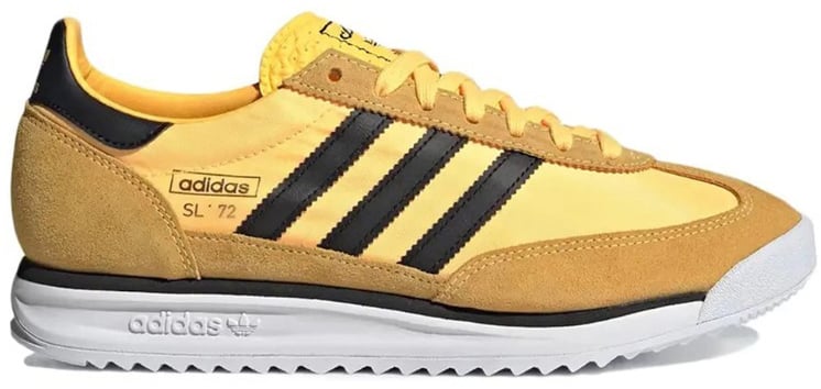 Adidas Adidas SL 72 RS Spark Core Black Zwart