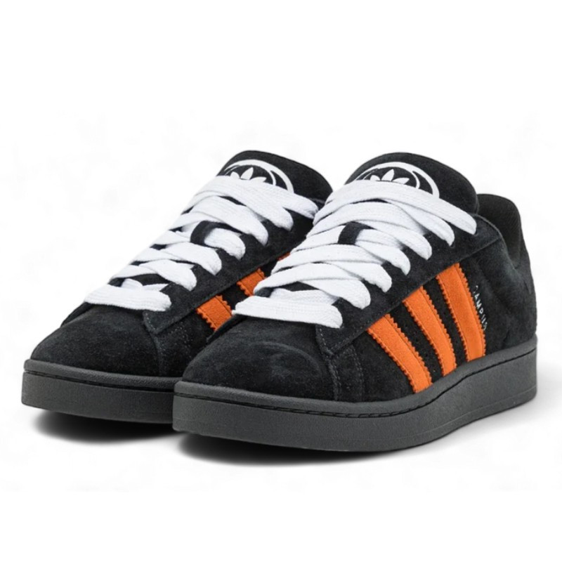 Adidas Adidas Campus 00s Carbon Orange Oranje