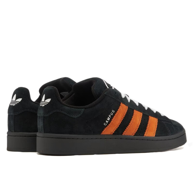Adidas Adidas Campus 00s Carbon Orange Oranje