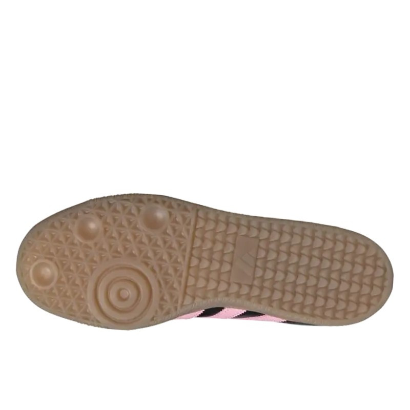 Adidas Adidas Samba Inter Miami CF Messi Black Zwart