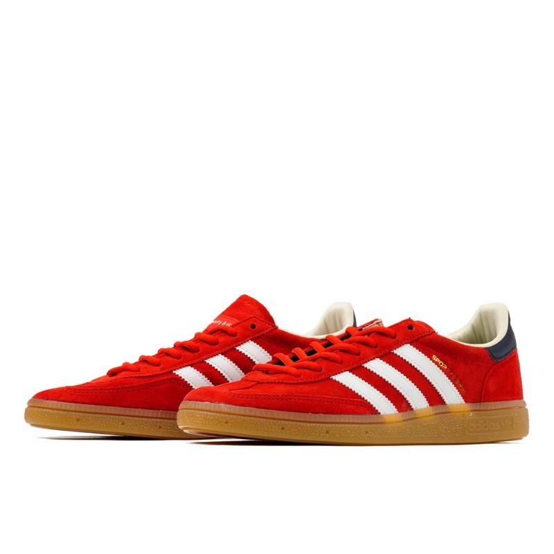 Adidas Adidas Handball Spezial Sporty & Rich USA Rood