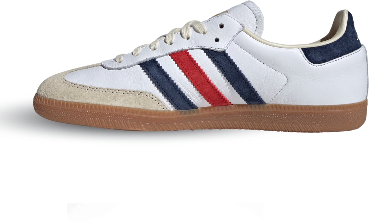 Adidas Adidas Samba OG Sporty & Rich USA Divers