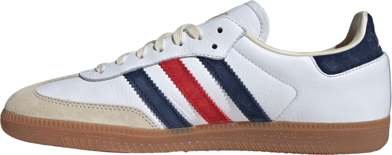 Adidas Adidas Samba OG Sporty & Rich USA Divers