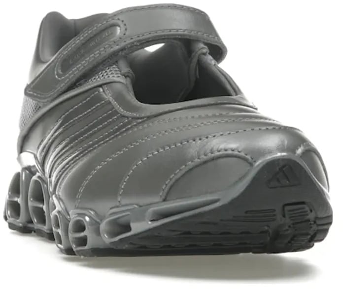 Adidas adidas Megaride Mary-Jane Taqwa Bint Ali Iron Metallic (Women's) Metallic