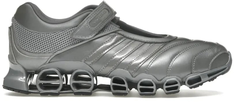 Adidas adidas Megaride Mary-Jane Taqwa Bint Ali Iron Metallic (Women's) Metallic