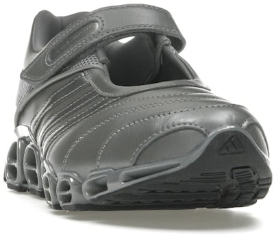Adidas adidas Megaride Mary-Jane Taqwa Bint Ali Iron Metallic (Women's) Metallic