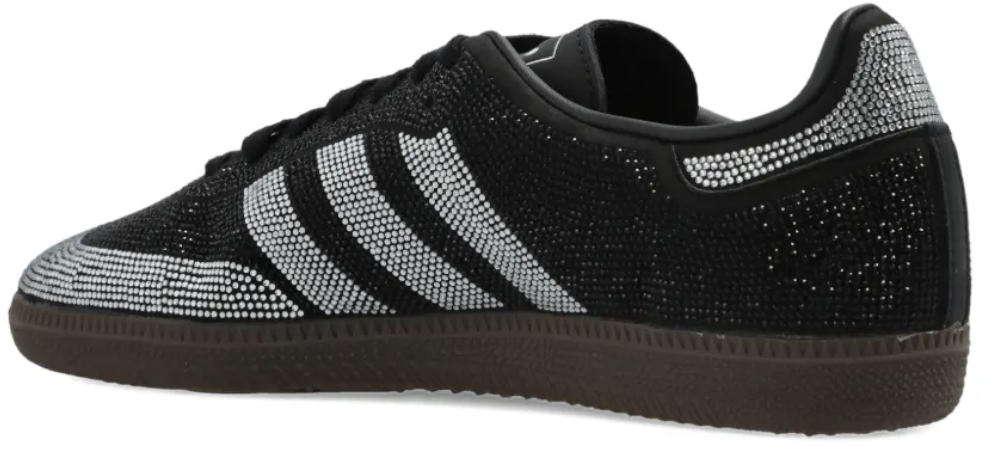 Adidas Samba Og W Cblack/cblack/ftwwht Zwart
