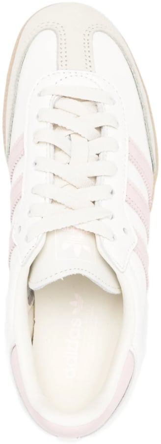 Adidas Samba Og W Owhite/sanpin/gum3 Wit