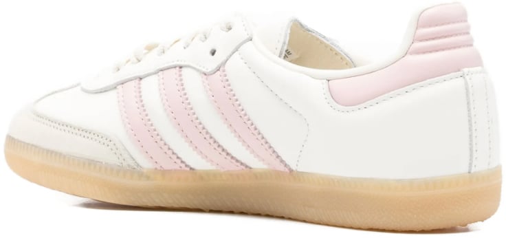 Adidas Samba Og W Owhite/sanpin/gum3 Wit
