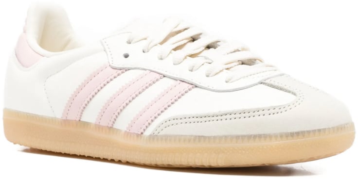 Adidas Samba Og W Owhite/sanpin/gum3 Wit