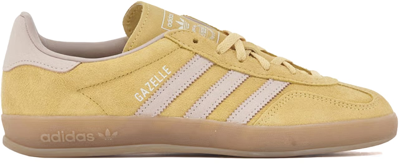 Adidas Sneakers Almyelwonquagum5 Divers