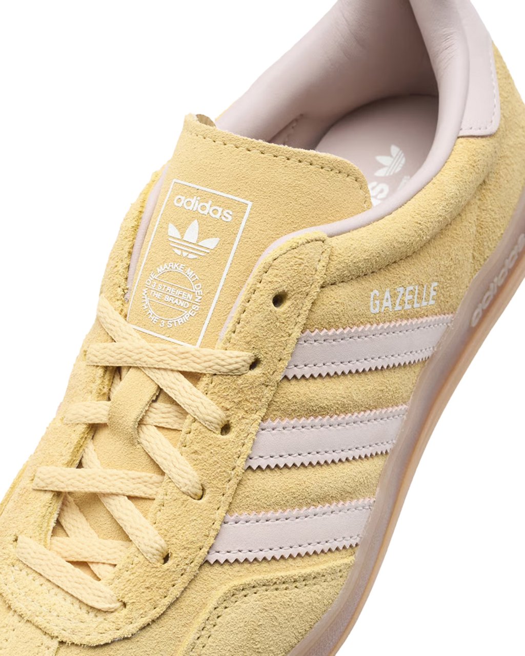 Adidas Sneakers Almyelwonquagum5 Divers