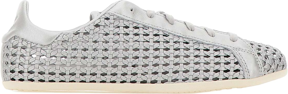 Adidas Sneakers Silver Zilver