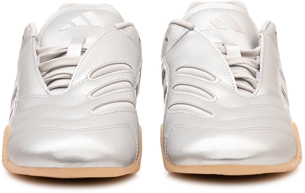 Adidas Sneakers Taekwondo Mei Elite Wit