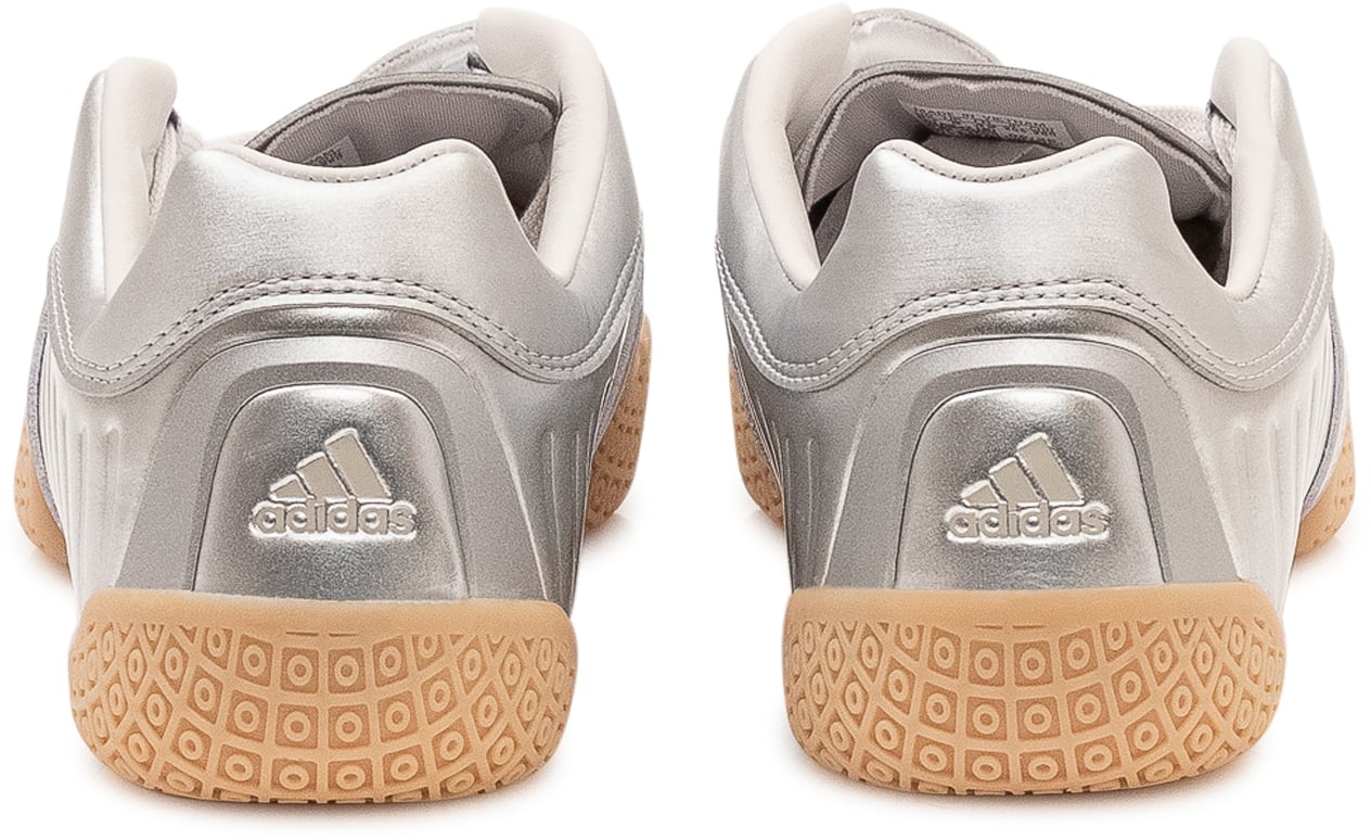 Adidas Sneakers Taekwondo Mei Elite Wit