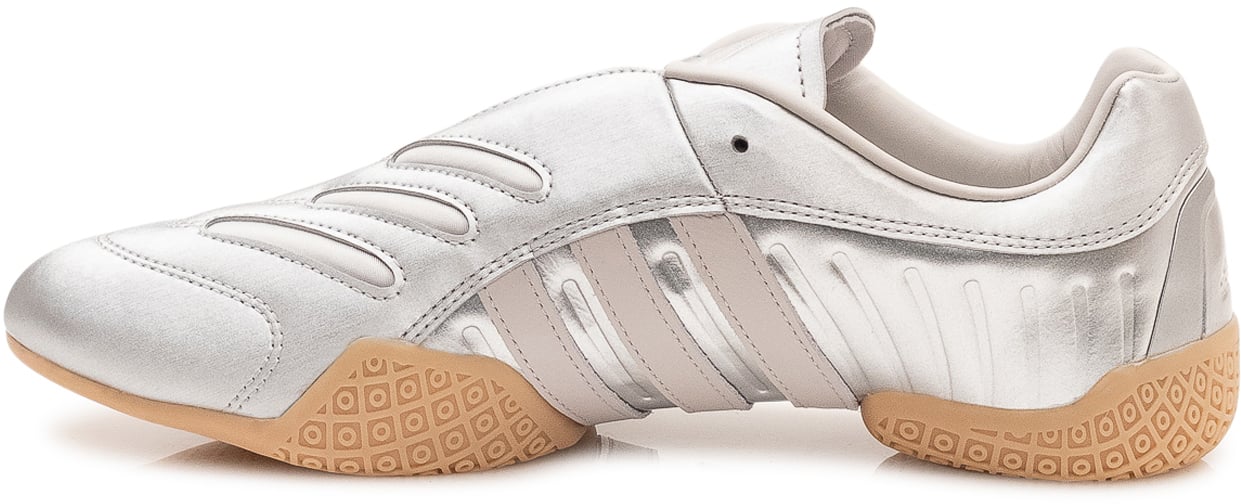 Adidas Sneakers Taekwondo Mei Elite Wit