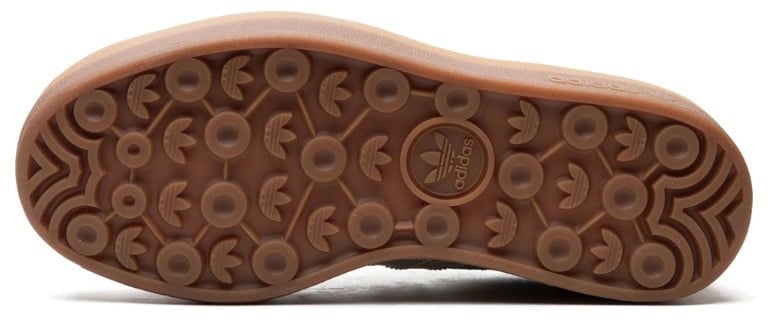 Adidas Adidas Gazelle Bold Ivory Bold Gold Wit