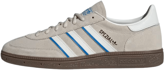 Adidas adidas Originals Handball Spezial wonder white baby blue Divers