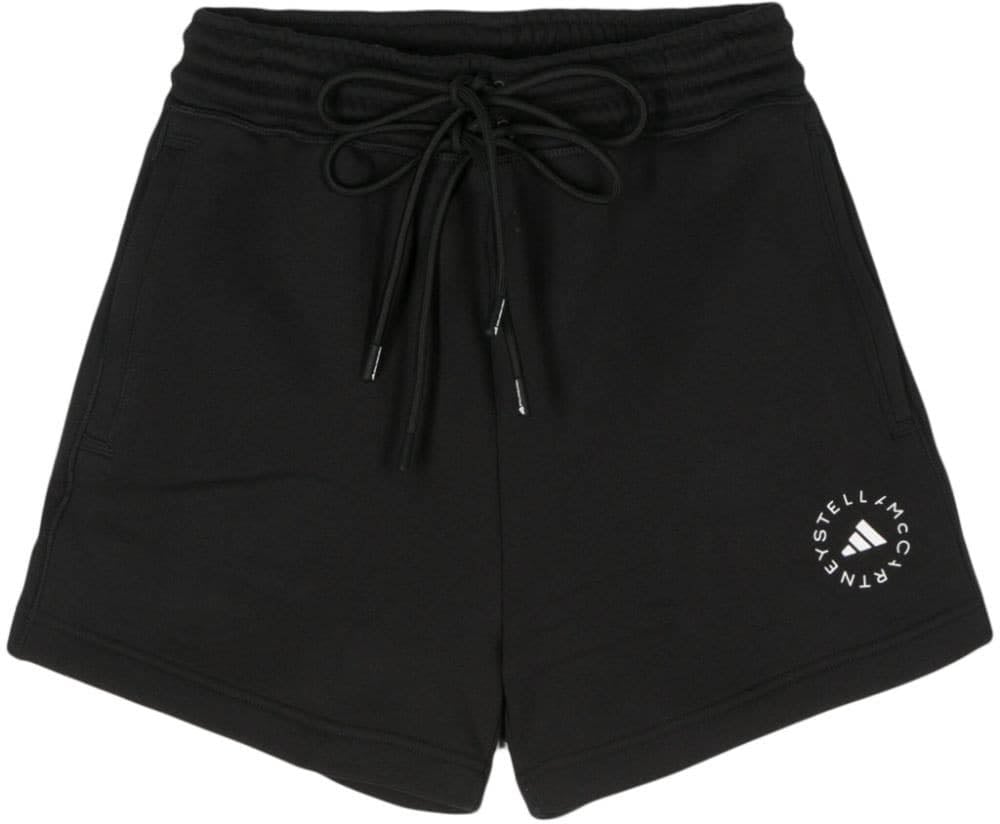 Adidas Shorts Black Zwart