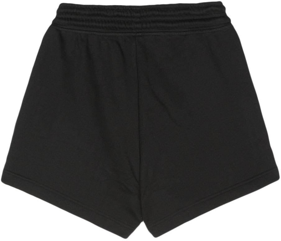 Adidas Shorts Black Zwart
