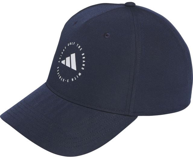 Adidas Golf Performance Blauw