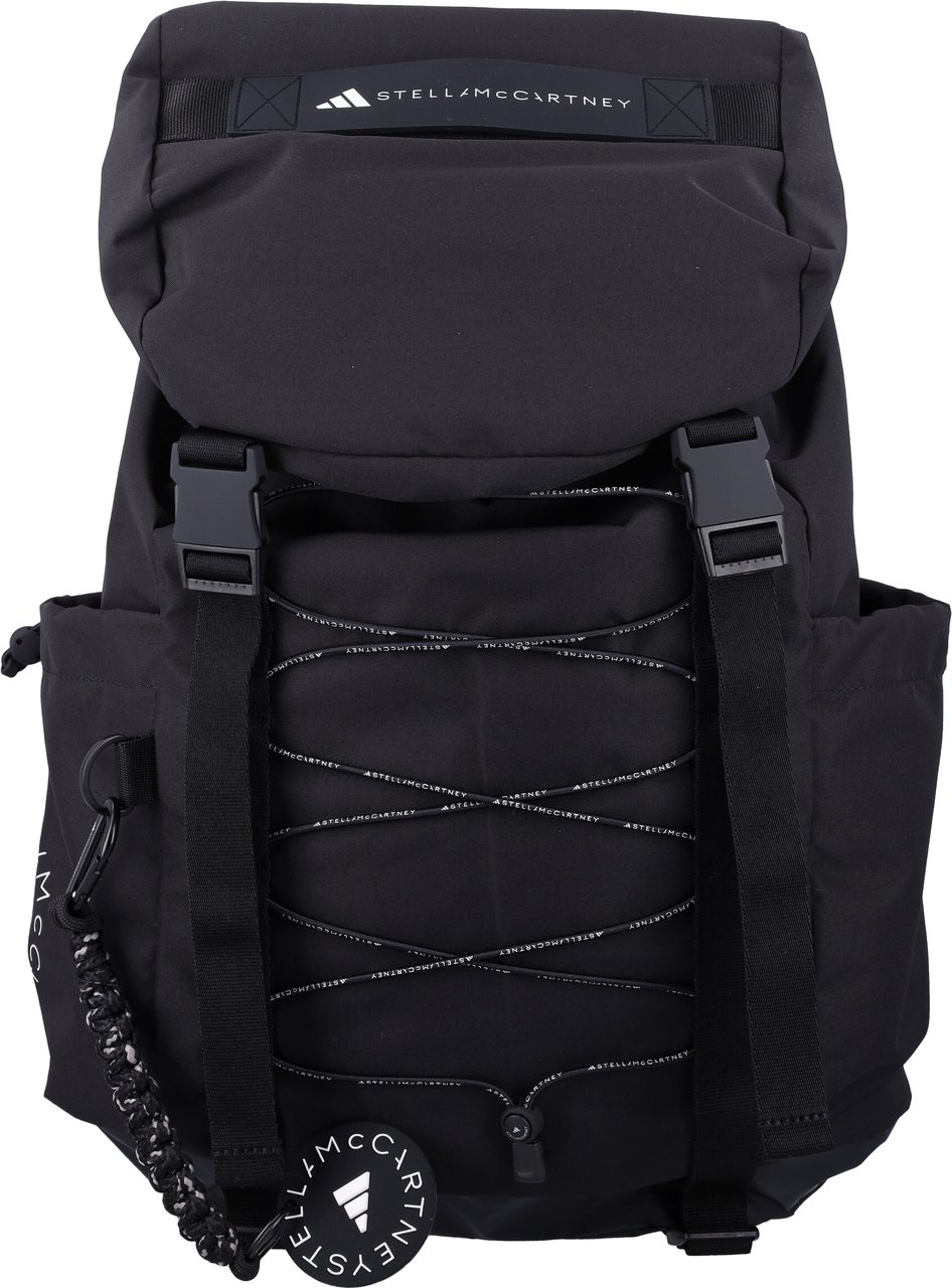 Adidas Backpack Nero Zwart