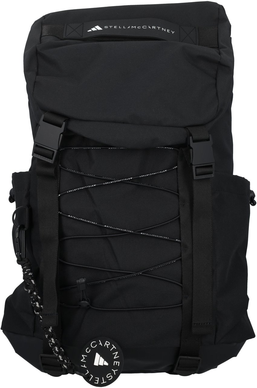 Adidas Asmc Backpack Nero Zwart