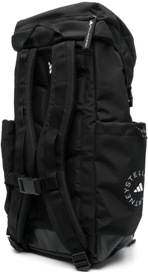 Adidas Bags Black Zwart