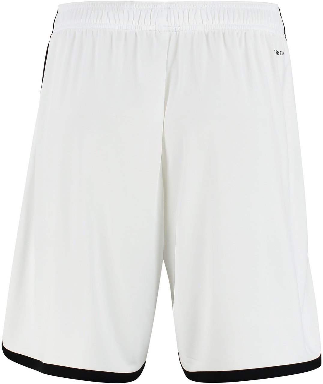 Adidas Technical fabric two-pieces suit Wit