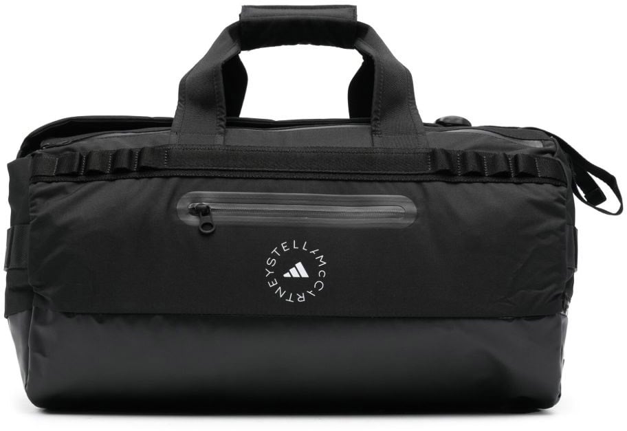 Adidas Bags Black Zwart