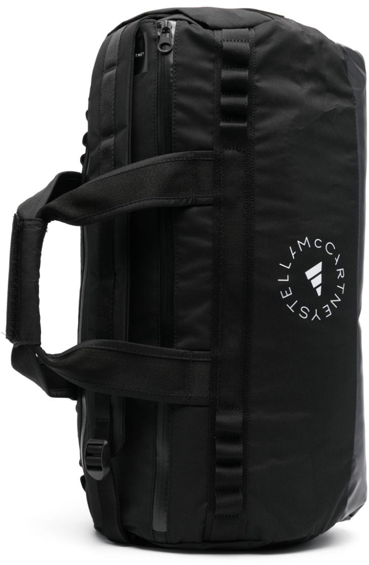 Adidas Bags Black Zwart
