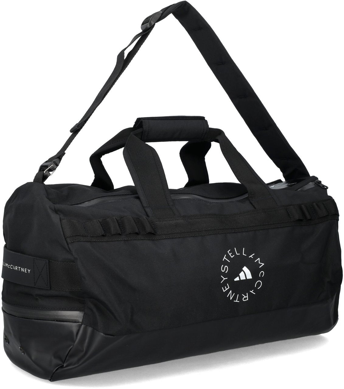 Adidas Bag Leo Nero Zwart