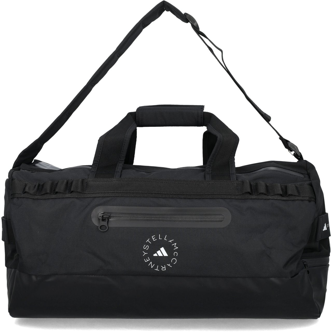 Adidas Bag Leo Nero Zwart