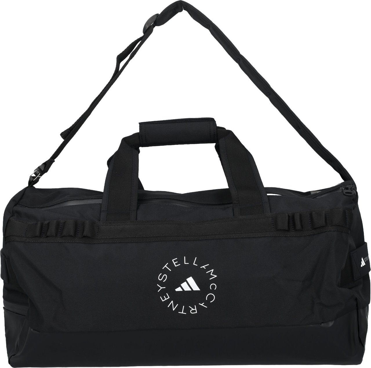 Adidas Bag Leo Nero Zwart