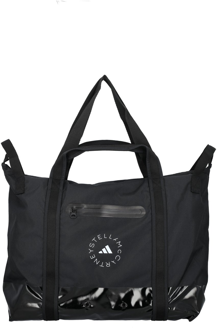 Adidas Asmc Tote Nero Zwart