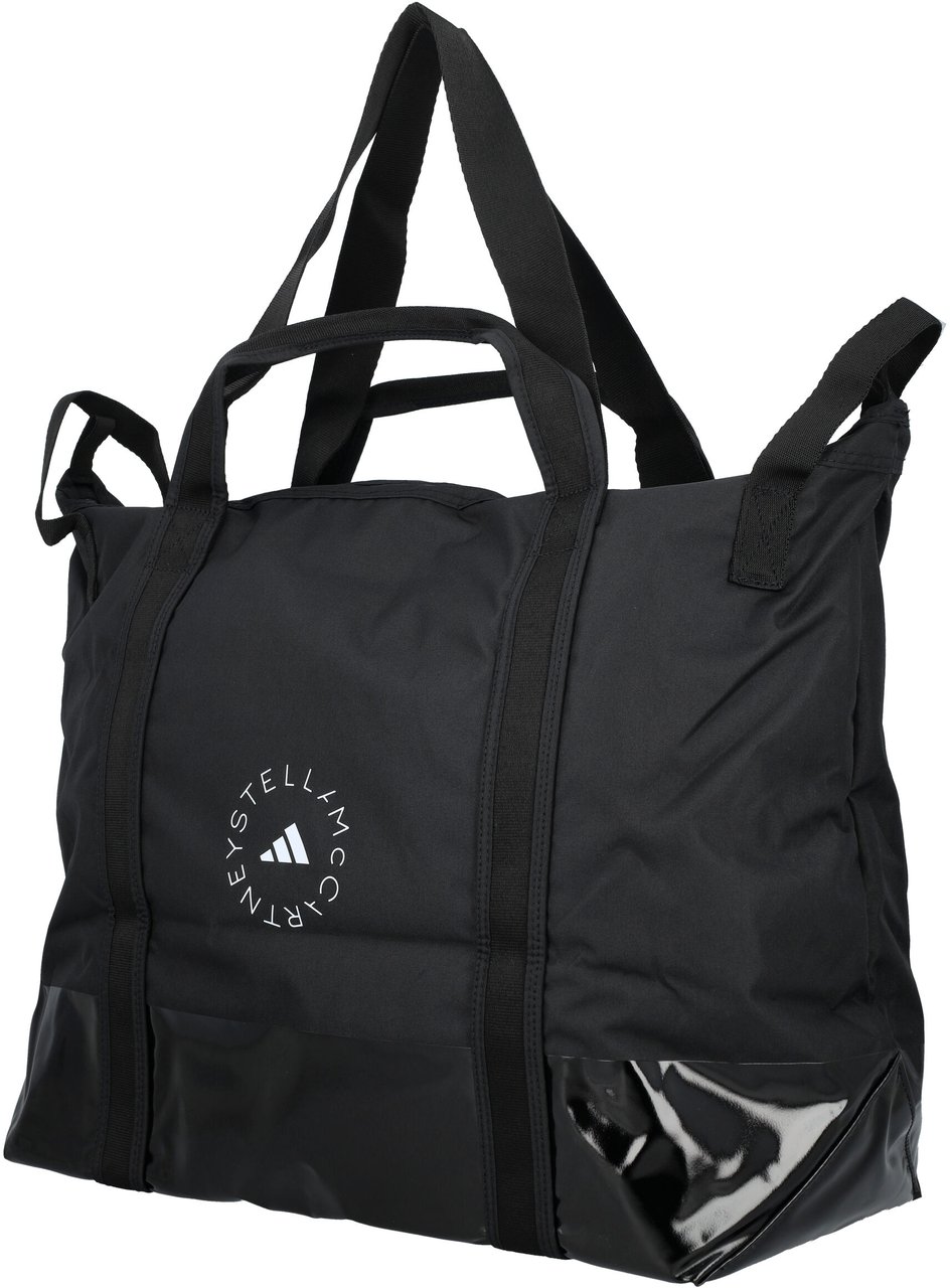 Adidas Asmc Tote Nero Zwart