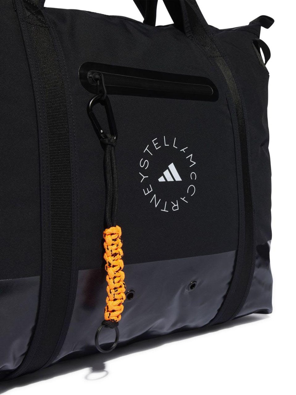 Adidas Bags Black Zwart