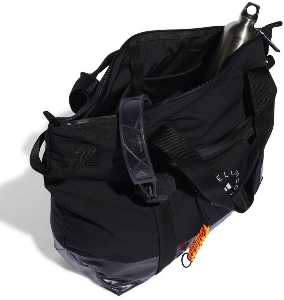 Adidas Bags Black Zwart